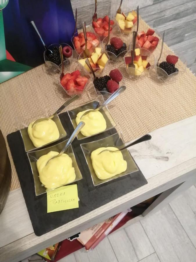 Bedonia B&B Celeste المظهر الخارجي الصورة