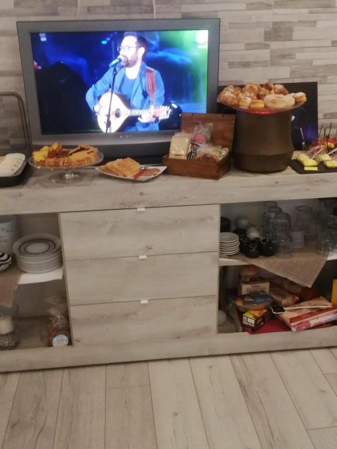 Bedonia B&B Celeste المظهر الخارجي الصورة