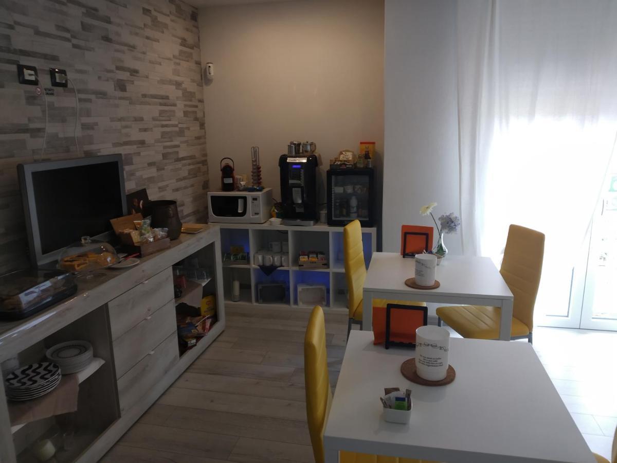 Bedonia B&B Celeste المظهر الخارجي الصورة