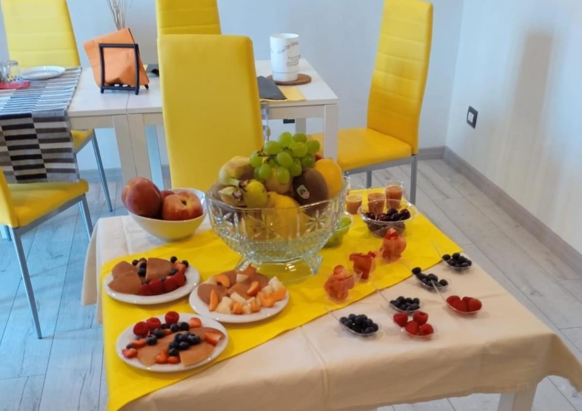 Bedonia B&B Celeste المظهر الخارجي الصورة