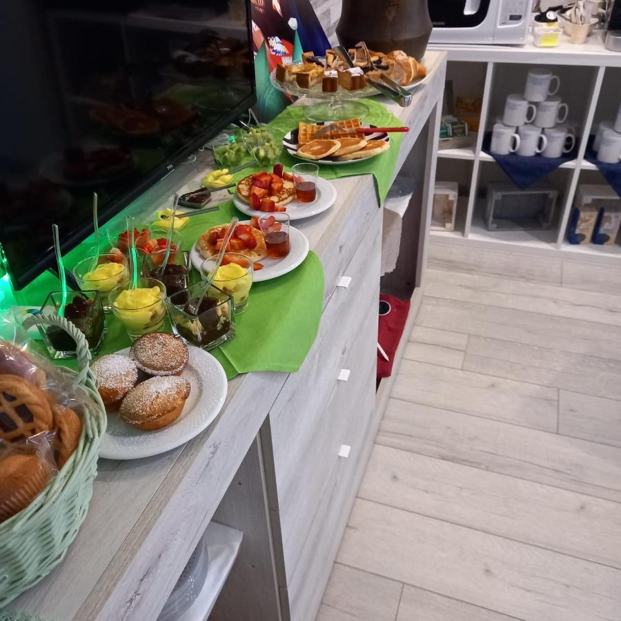 Bedonia B&B Celeste المظهر الخارجي الصورة