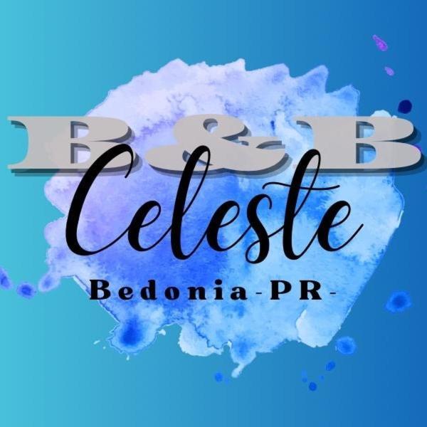 Bedonia B&B Celeste المظهر الخارجي الصورة