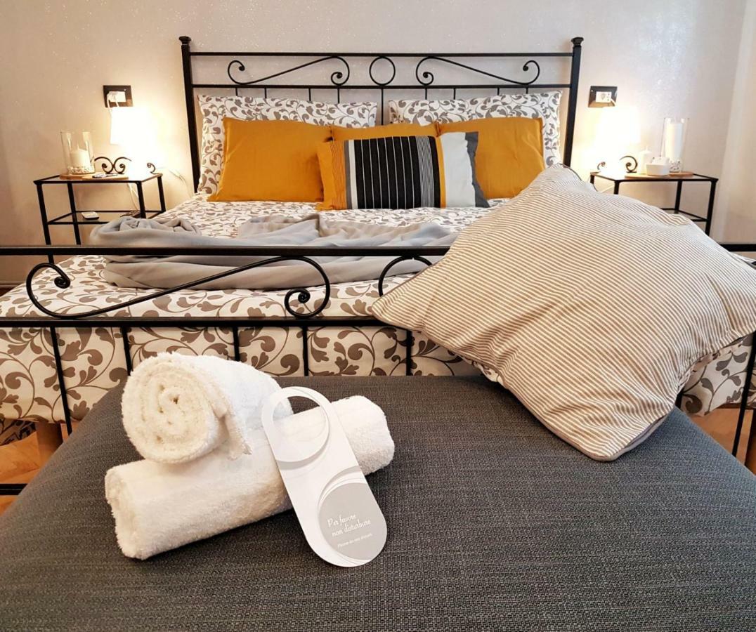 Bedonia B&B Celeste المظهر الخارجي الصورة