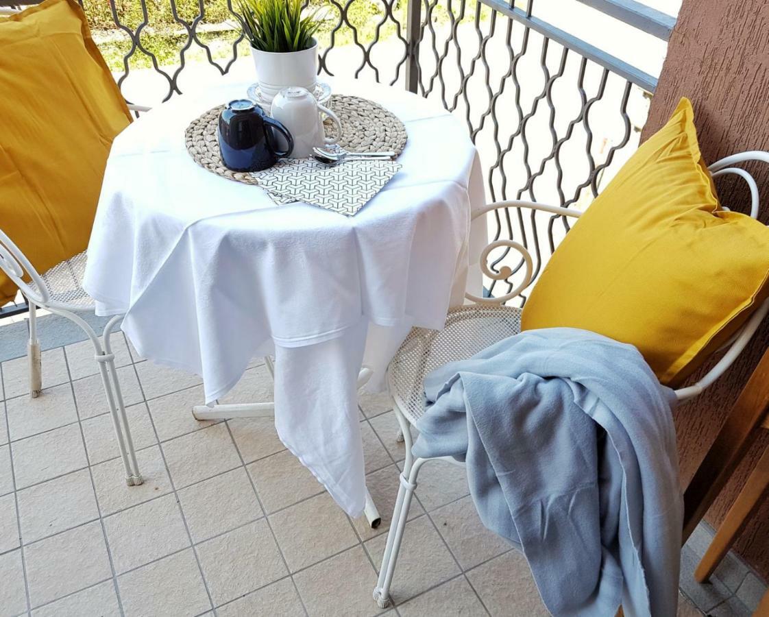 Bedonia B&B Celeste المظهر الخارجي الصورة