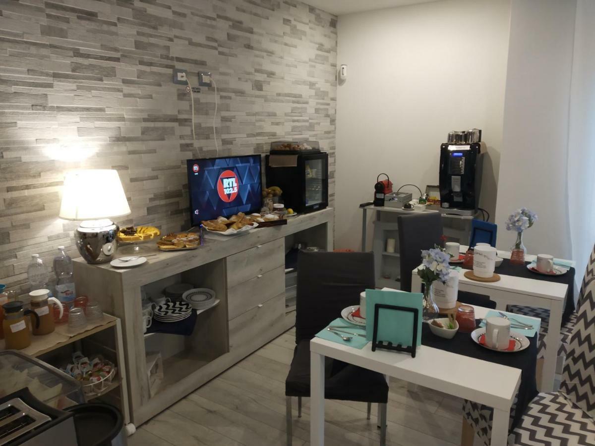 Bedonia B&B Celeste المظهر الخارجي الصورة