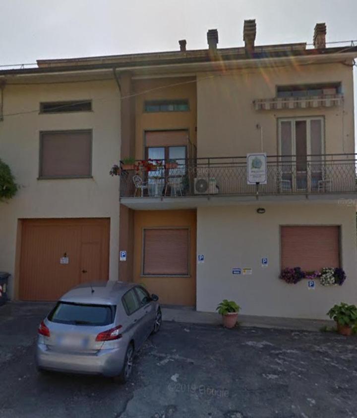 Bedonia B&B Celeste المظهر الخارجي الصورة