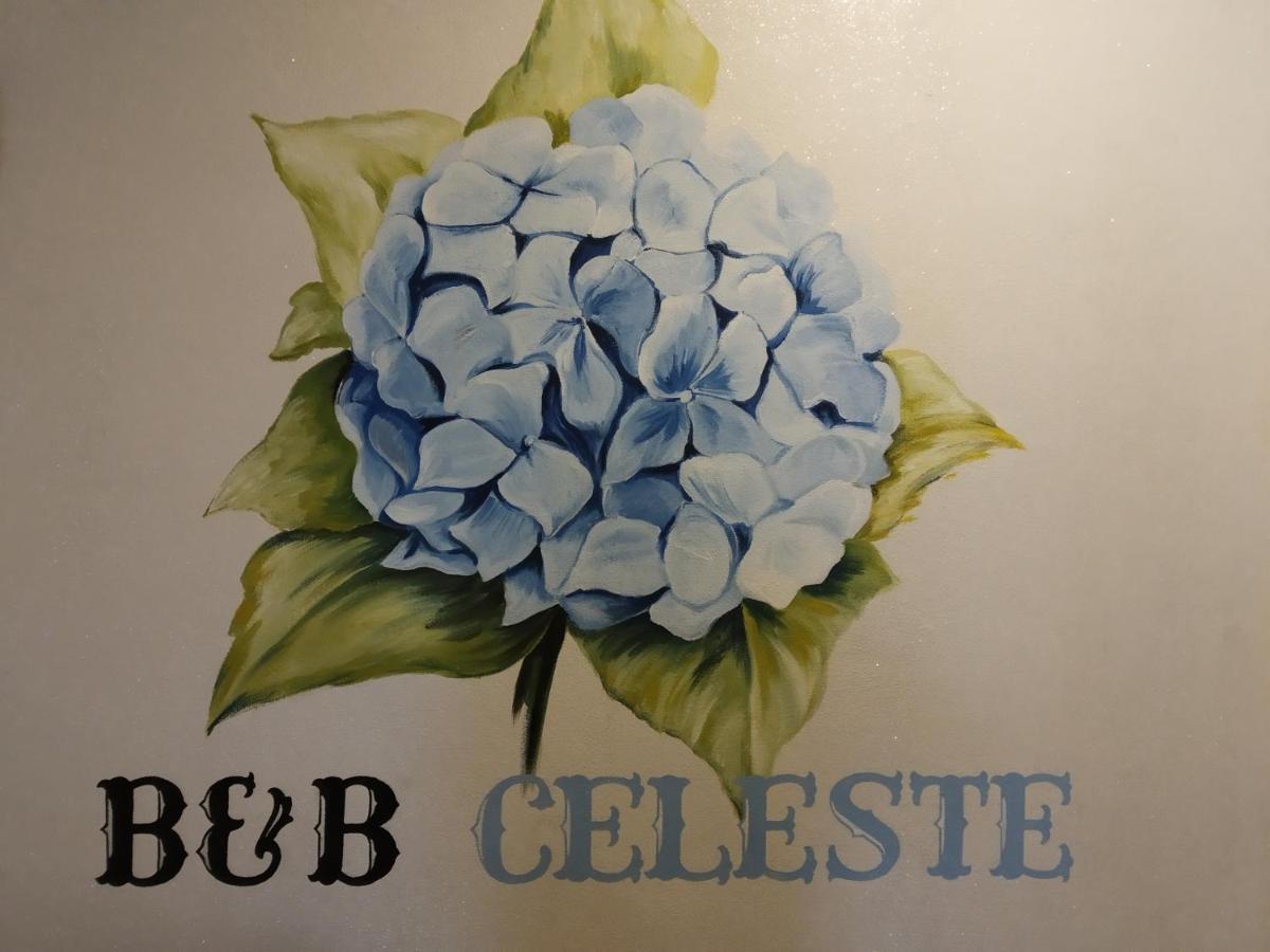 Bedonia B&B Celeste المظهر الخارجي الصورة