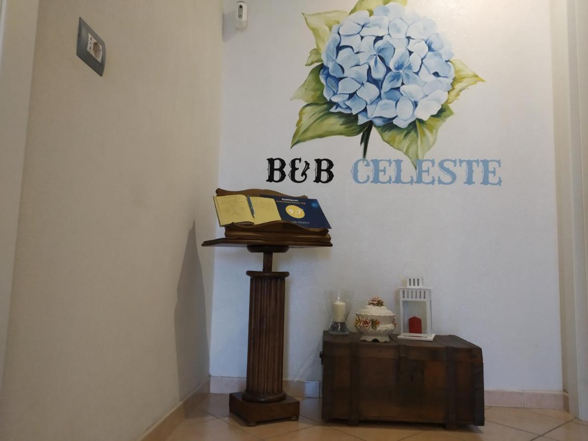 Bedonia B&B Celeste المظهر الخارجي الصورة